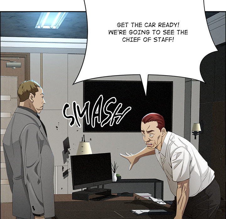 Her Bodyguard - episode 61 - 75
