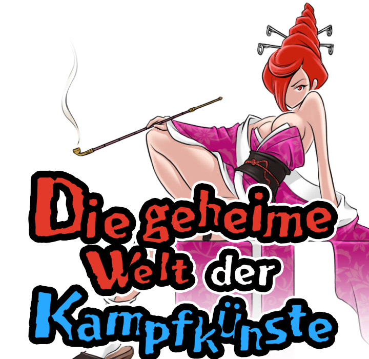 Die geheime Welt der Kampfkünste - episode 31 - 7