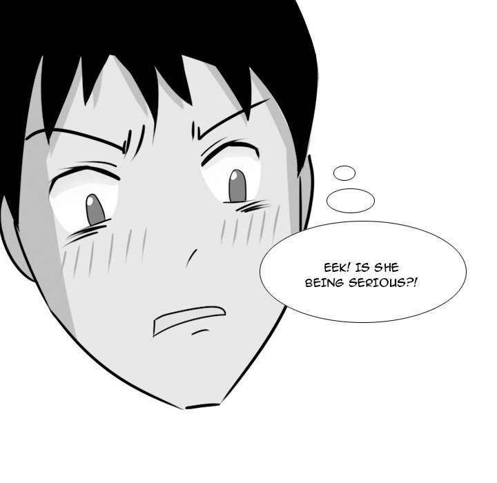 Maro's Romance - episode 3 - 6