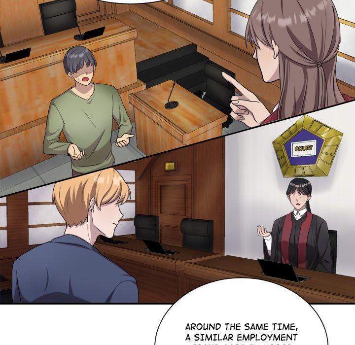 Fraud Smash : Prosecutor Lim's Secret Operation - episode 3 - 111