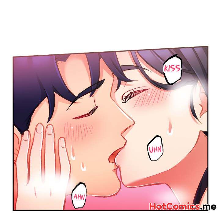 That Soaking Wet Girl - episode 4 - 27