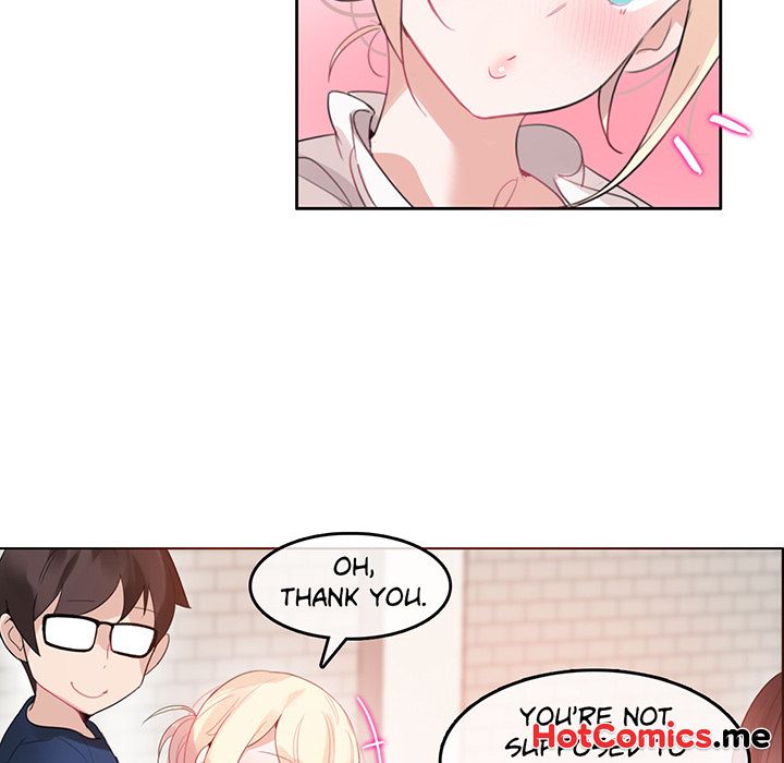 A Pervert's Daily Life - episode 35 - 8