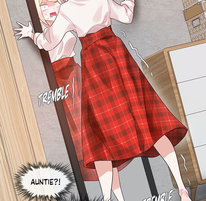 A Pervert's Daily Life - episode 119 - 27