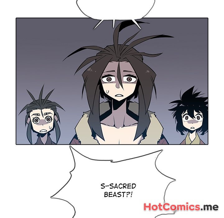 The Fang of Yeongno - episode 31 - 81