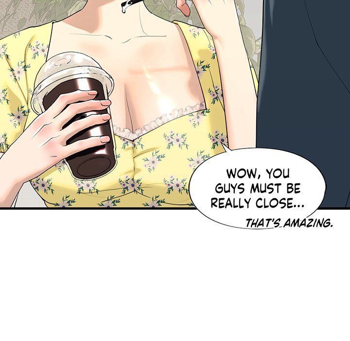 Stepsister - episode 13 - 63