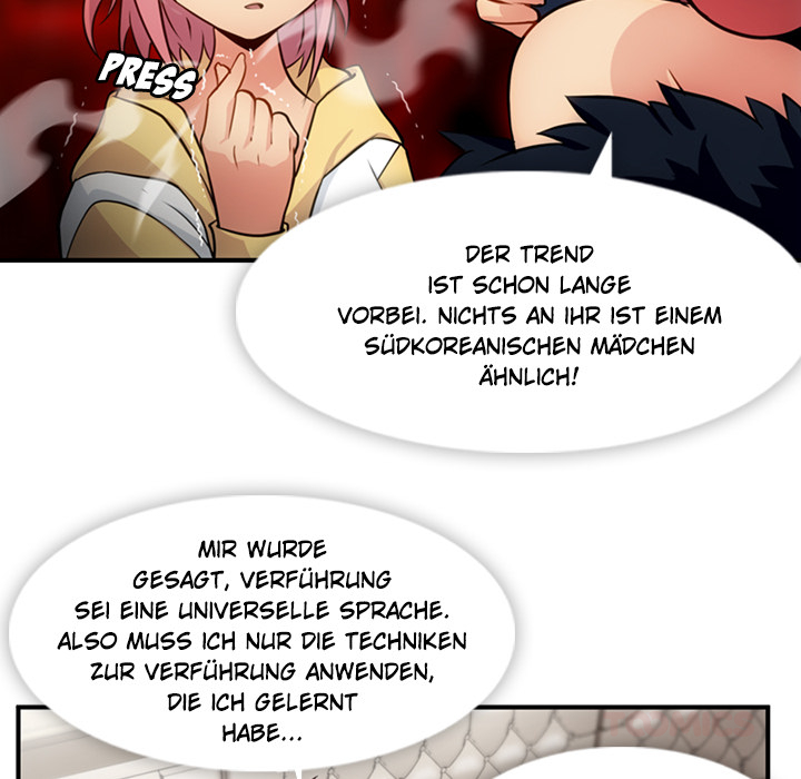 Eine Spionin zum Knuddeln - episode 16 - 91