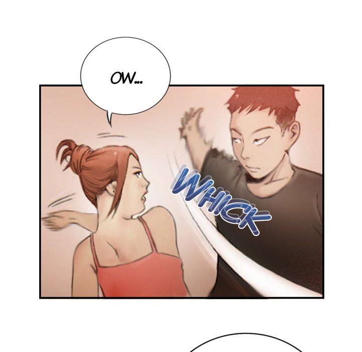 The Man's Superpowers - episode Prologue - 17