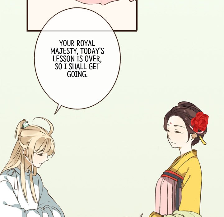 My Friend From Another Era - episode 19 - 69