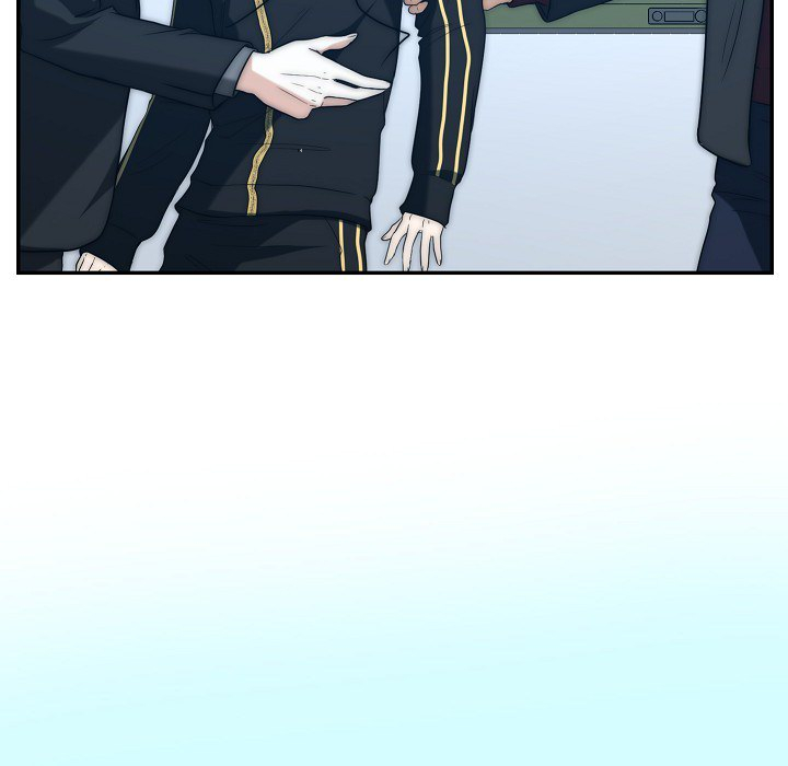 Die geheime Liebe des Omega K - episode 14 - 143