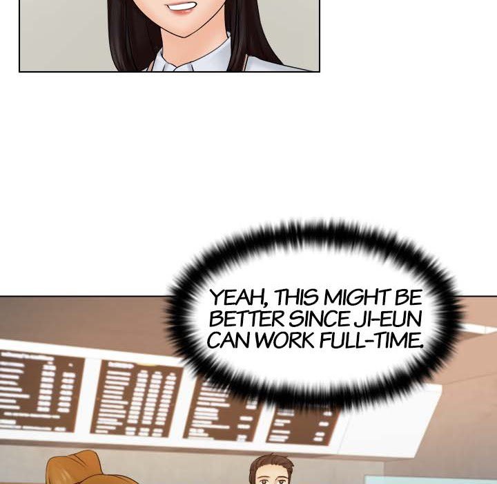 My Girlfriend and My Slave - episode 4 - 94