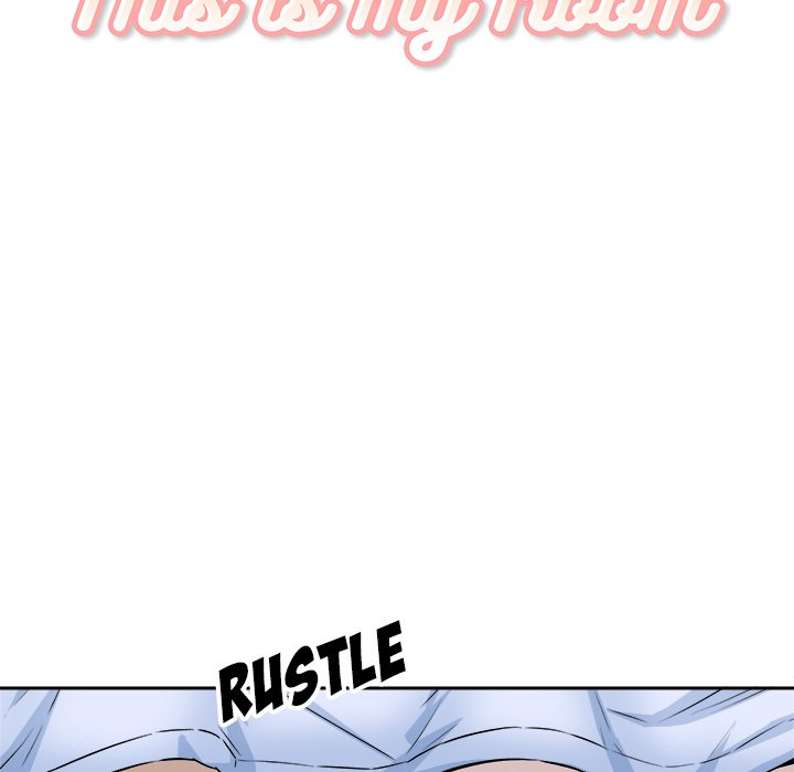 Excuse me, This is my Room - episode 77 - 15