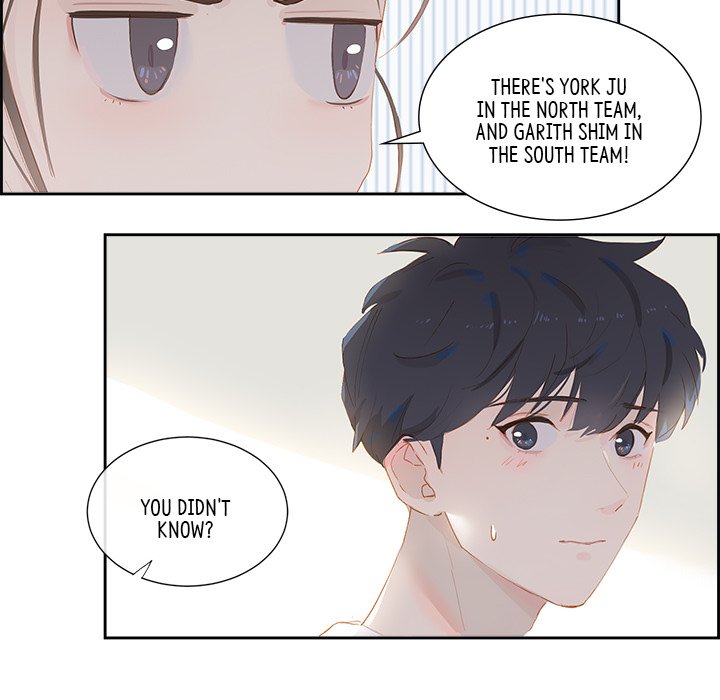 Ballerino - episode 20 - 71