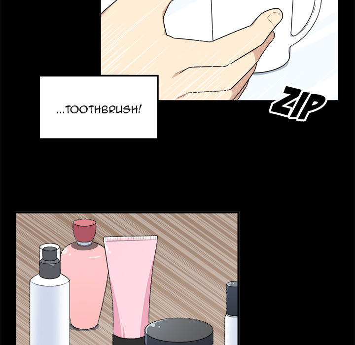 Excuse me, This is my Room - UNCENSORED - episode 8 - 42