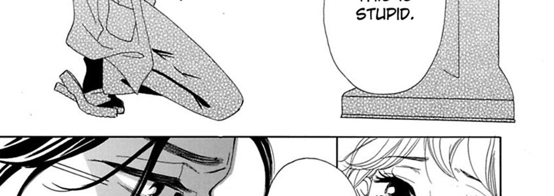 Just Listen to What I Say - The Things I Want A Sadistic Doctor to Do to Me - episode 21 - 34