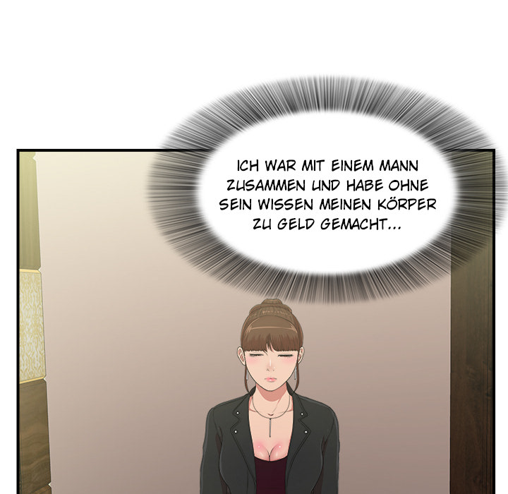 Geheimnisse unter Freunden - episode 38 - 37