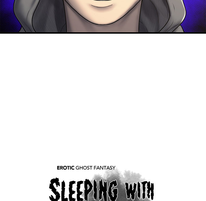 Sleeping With the Ghost - episode 40 - 98