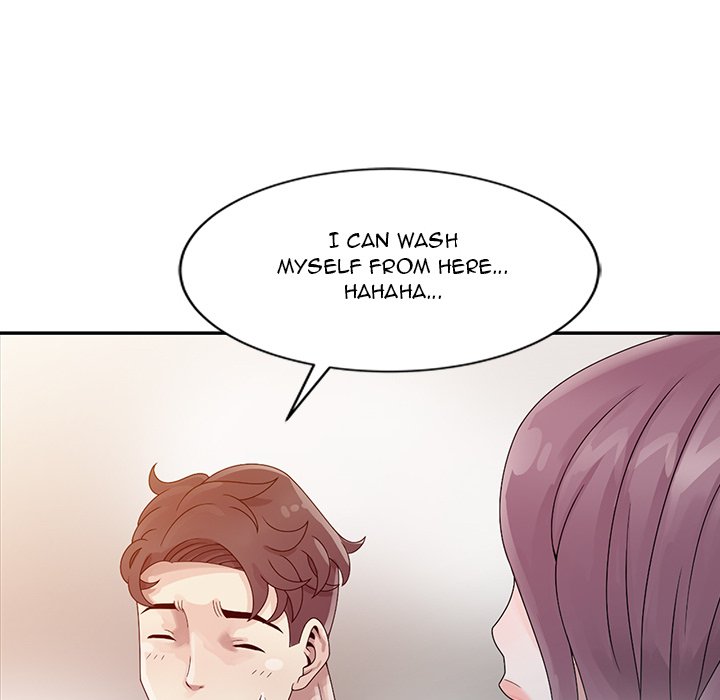 Shh! Her Secret - episode 2 - 20
