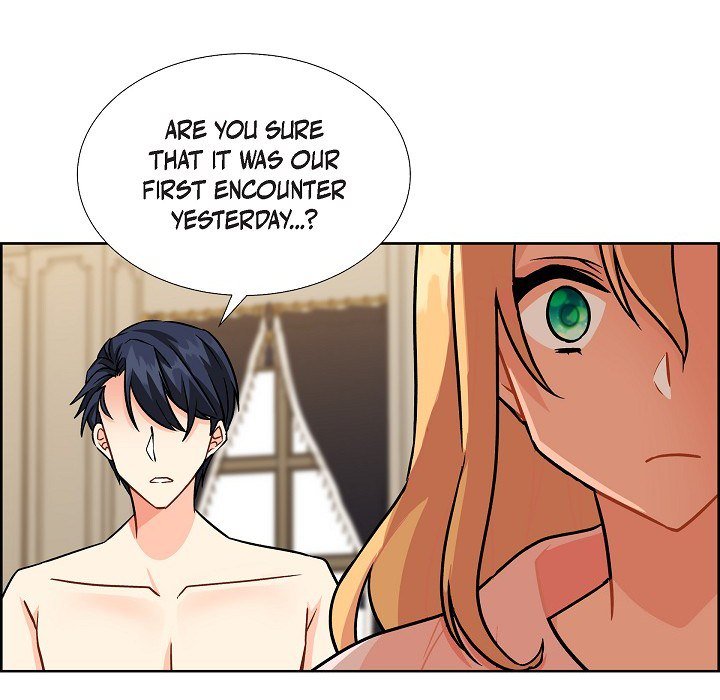 The Destroyer Fell in Love with Me - episode 1 - 96