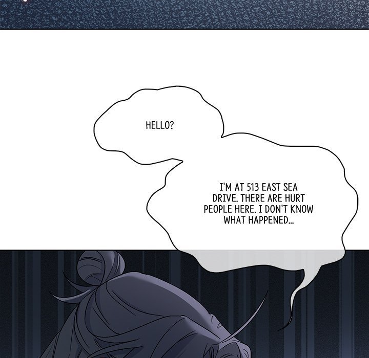 To Trick a Mermaid - episode 13 - 36