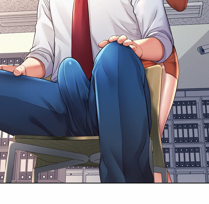 Office Affairs - episode 9 - 11