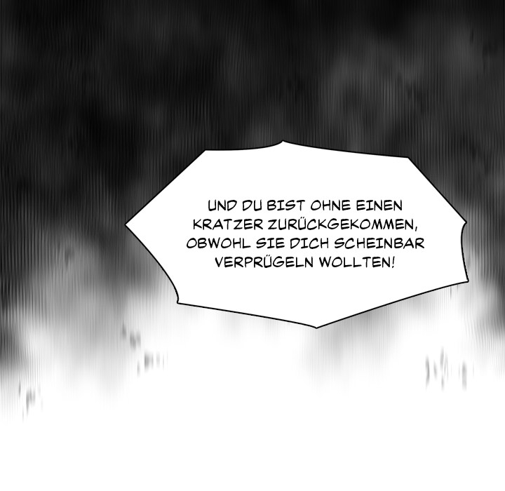 Teufel der Oberstufe: Boost - episode 4 - 95