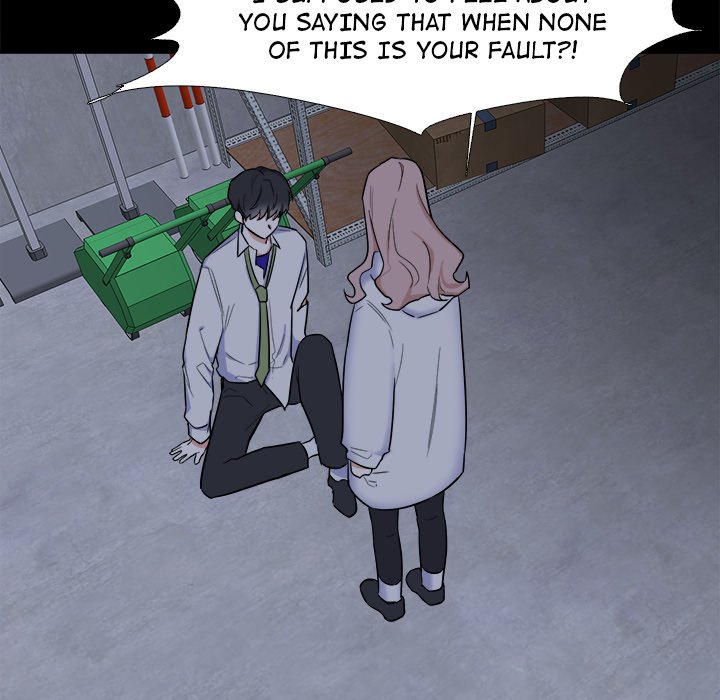 Unluckily Lucky - episode 26 - 8