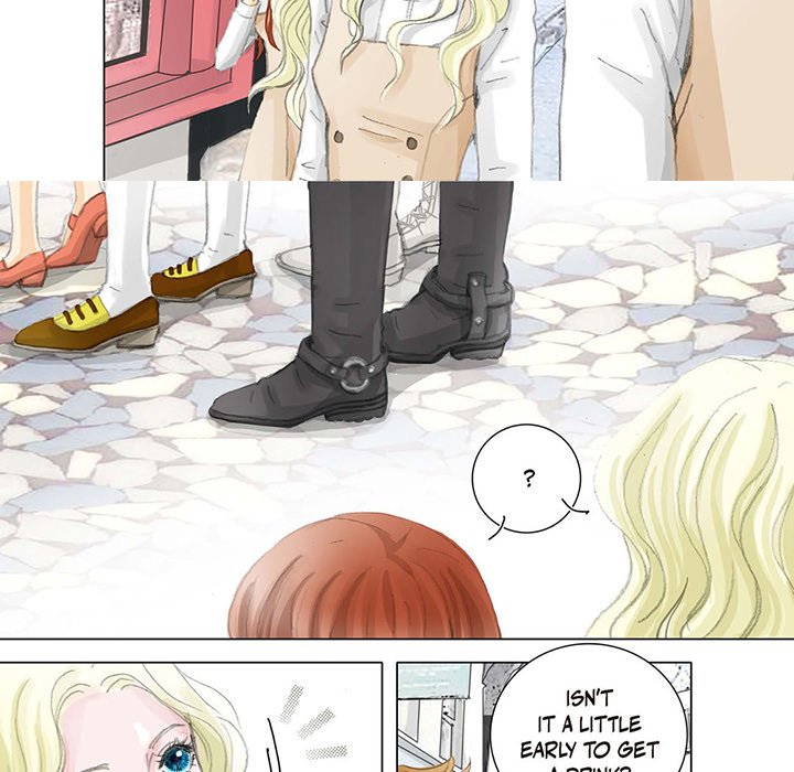The Emperor's Woman - episode 17 - 25