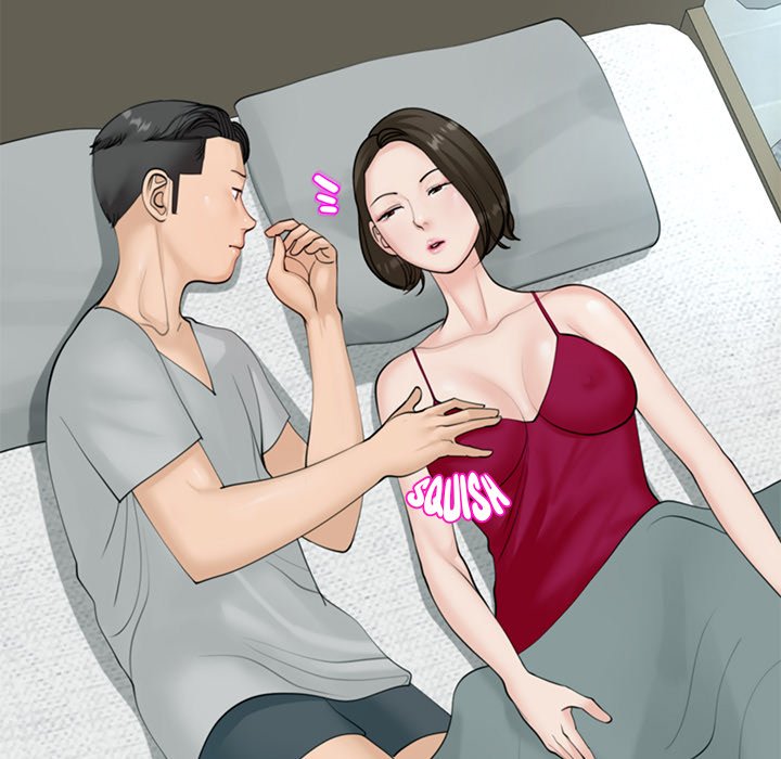 Please Take Care of Her - episode 7 - 182
