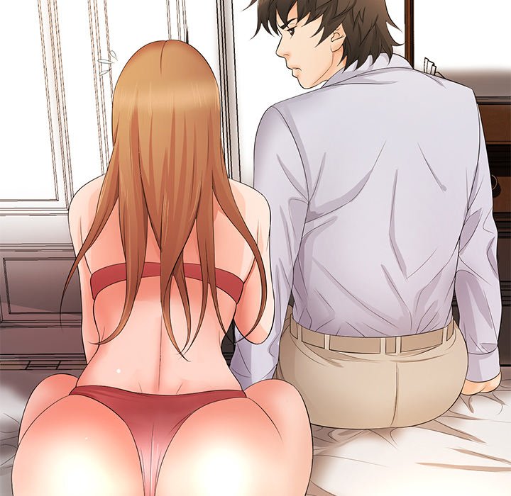 Office Troubles - episode 15 - 4