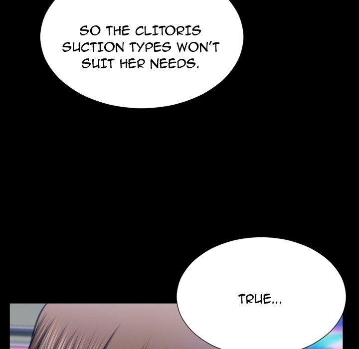 Her Toy Shop - episode 60 - 101