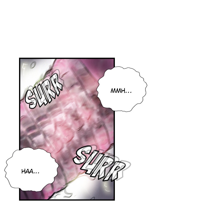 Seine Superkräfte - episode 7 - 18