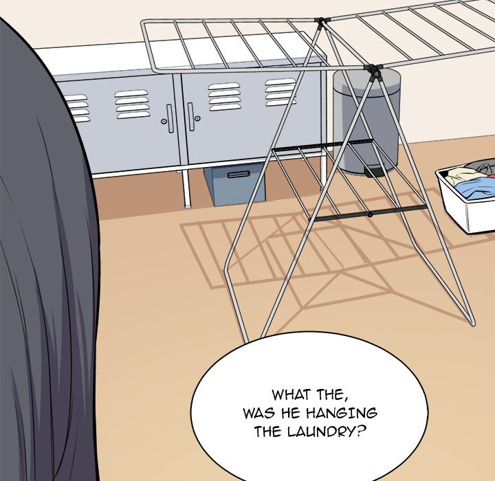 Excuse me, This is my Room - episode 26 - 111
