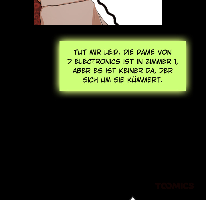 Heimliche Nachbarn - episode 17 - 91