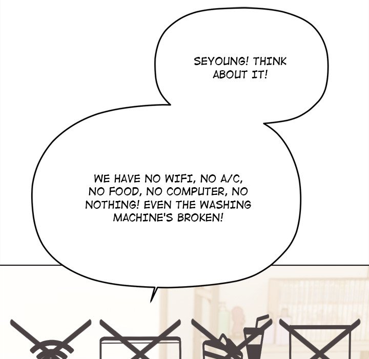 Someone Stop Her! - episode 4 - 134