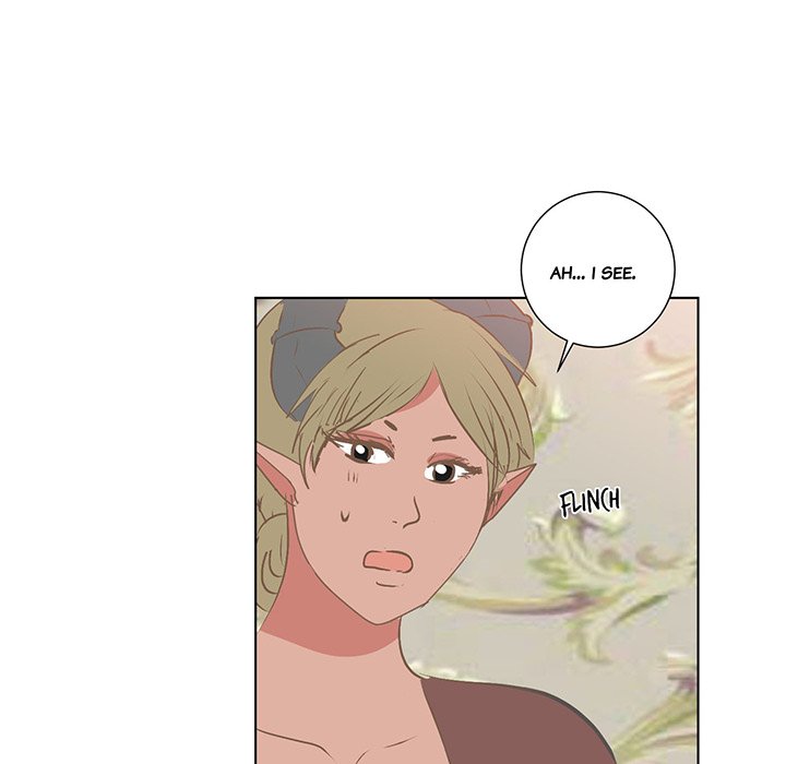 Now, I am Demon King's Wife - episode 20 - 54