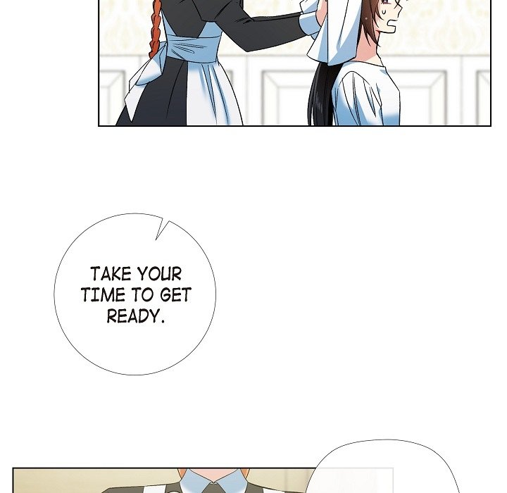 The Maid and the Vampire - episode 45 - 50