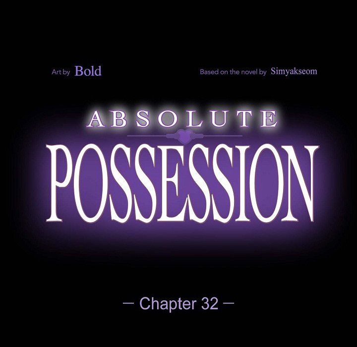 Absolute Possession - episode 32 - 16