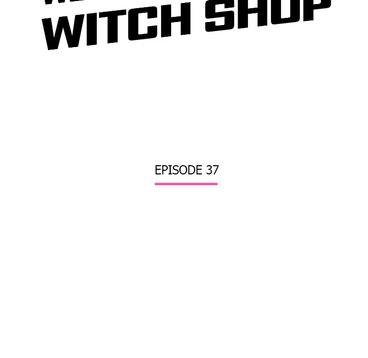 Welcome, Witch Shop - episode 37 - 35
