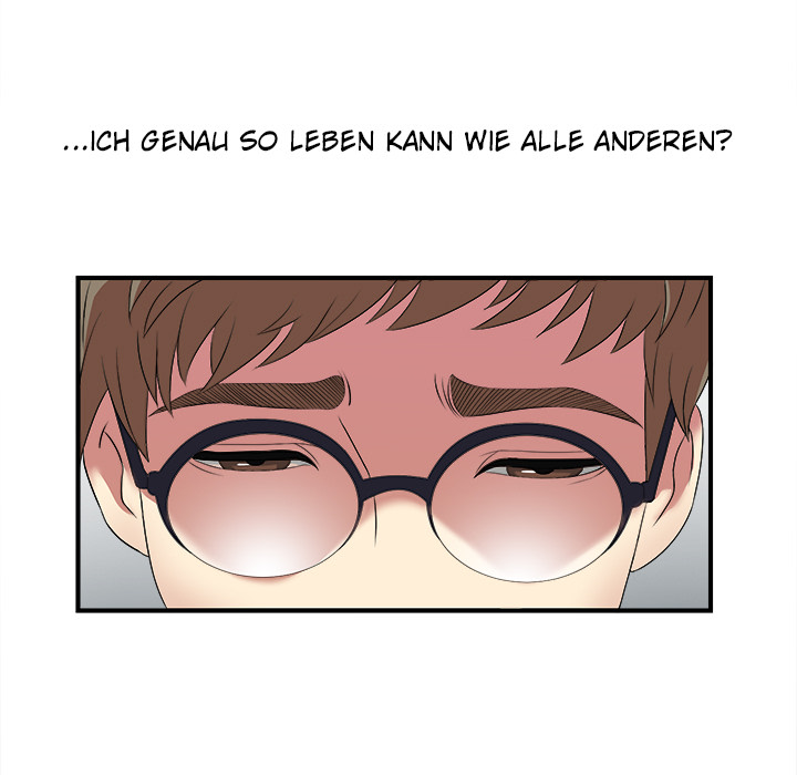 Seinen Mann stehen - episode 1 - 6