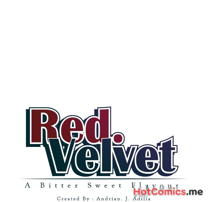Red Velvet - episode 17 - 18
