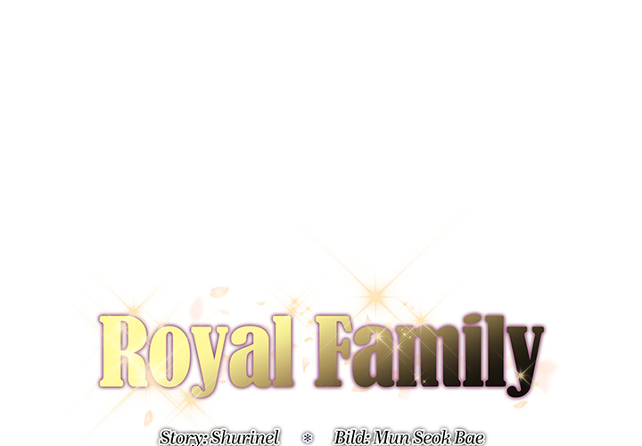Royal Family - episode 10 - 0