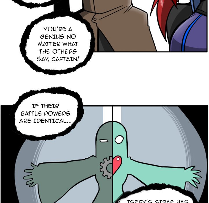 Maki and Friends - episode 58 - 64