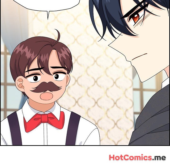 The Destroyer Fell in Love with Me - episode 67 - 92