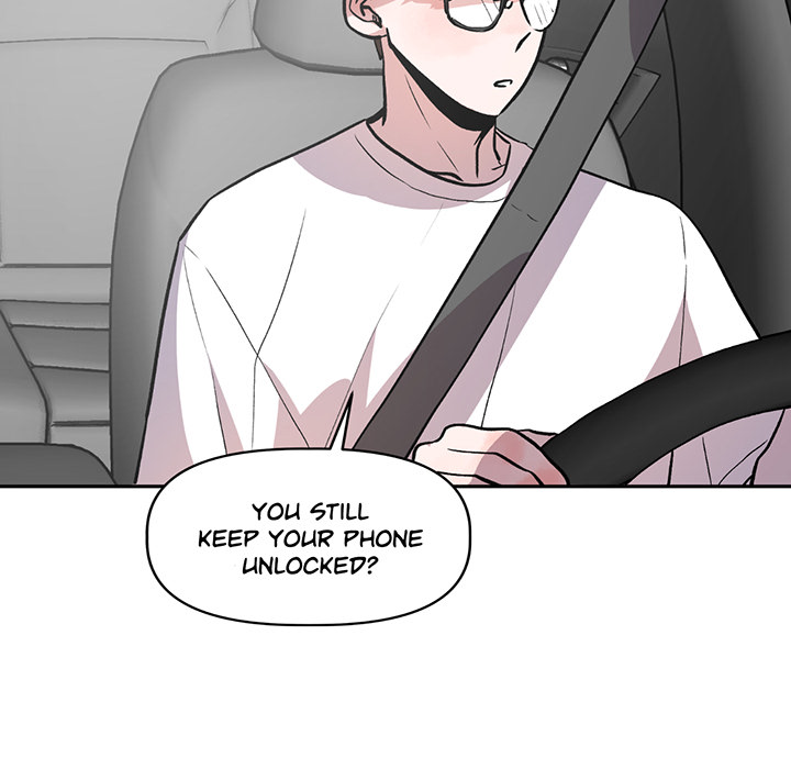Bitter Sweetheart - episode 14 - 143