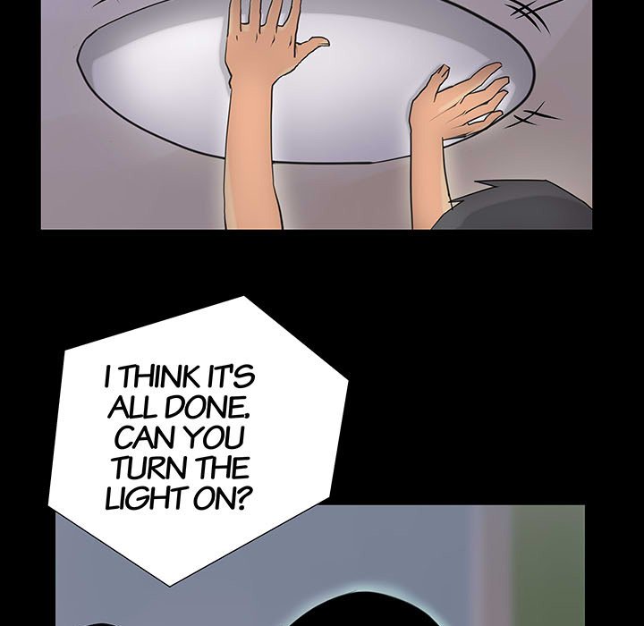 Sex Note - episode 6 - 32