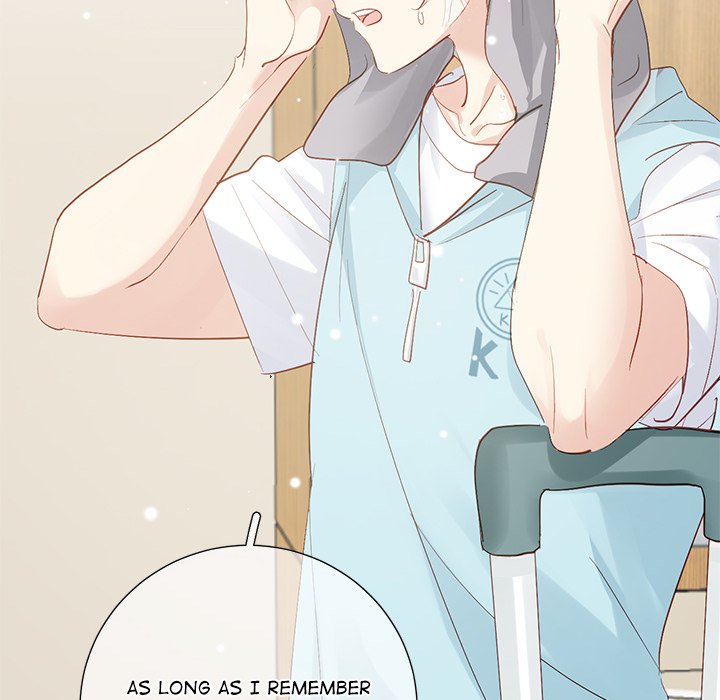 A Young Case of Hearts - episode 33 - 14