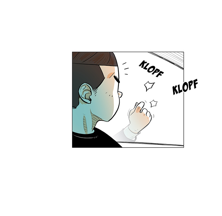 Hero Kim: Wer hat einen Retter bestellt? - episode 16 - 14