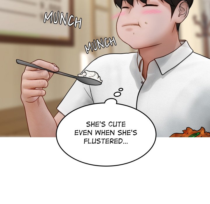 Make Me Yours, Professor - episode 16 - 72