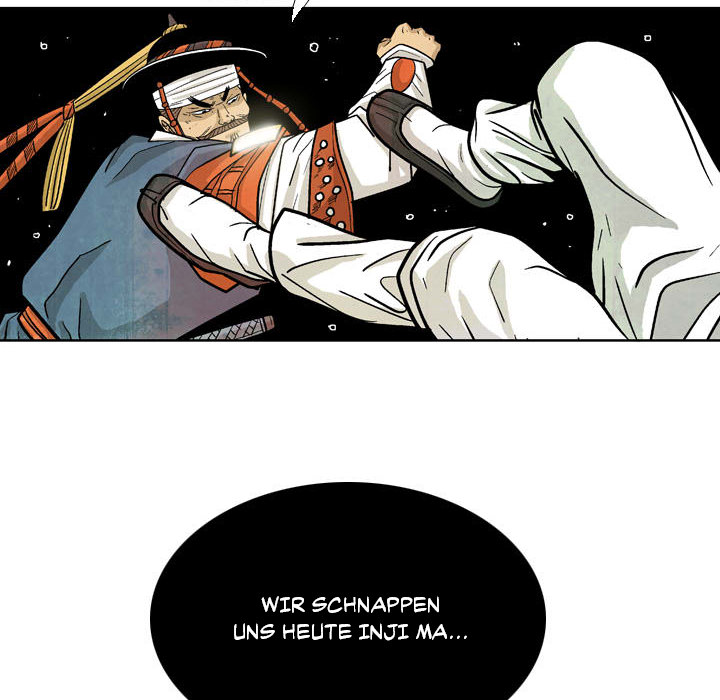 Der Schwertklan Joseons - episode 21 - 71