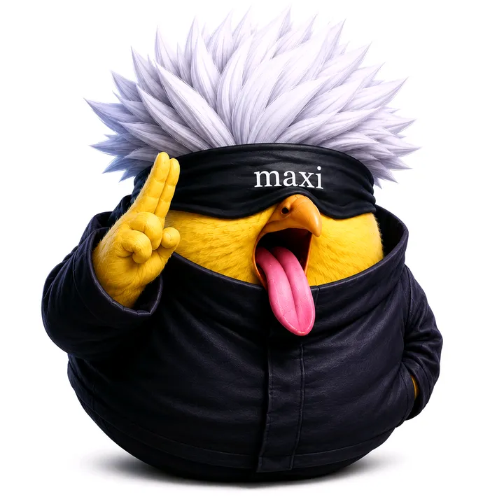 maxiantonovich